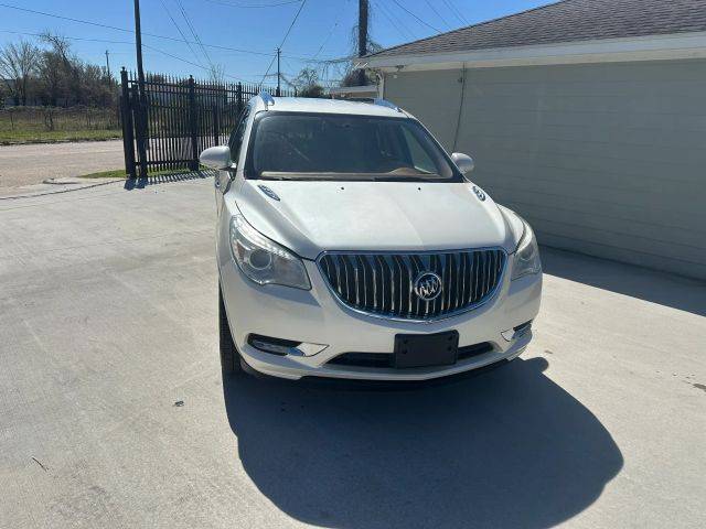 2015 Buick Enclave Leather FWD photo