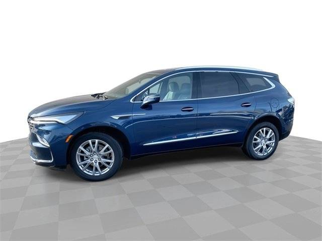 2022 Buick Enclave Essence FWD photo