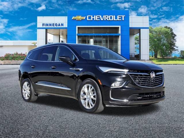 2022 Buick Enclave Premium FWD photo