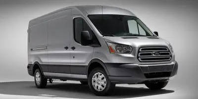 2018 Ford Transit Van  RWD photo