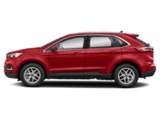 2021 Ford Edge SEL FWD photo