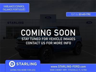 2022 Ford Edge Titanium AWD photo