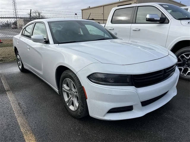 2022 Dodge Charger SXT RWD photo