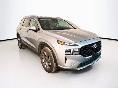 2023 Hyundai Santa Fe SEL AWD photo