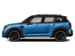 2022 MINI Countryman Cooper AWD photo