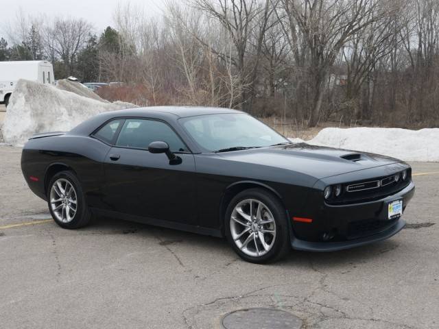 2022 Dodge Challenger GT AWD photo