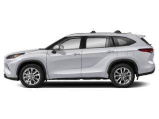 2023 Toyota Highlander Hybrid Limited AWD photo