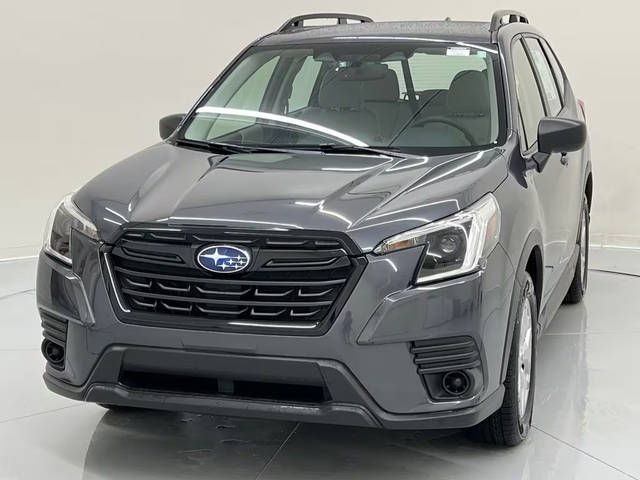 2022 Subaru Forester  AWD photo