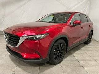 2023 Mazda CX-9 Touring Plus AWD photo