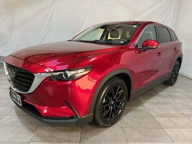 2023 Mazda CX-9 Touring Plus AWD photo