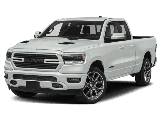 2019 Ram 1500 Rebel 4WD photo