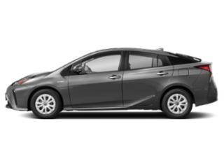 2020 Toyota Prius LE FWD photo