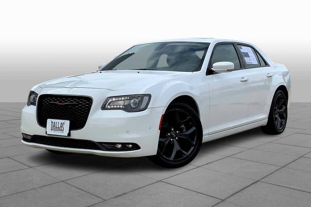 2023 Chrysler 300 300S RWD photo