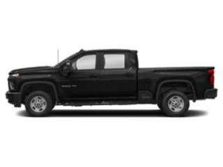 2022 Chevrolet Silverado 2500HD Work Truck 4WD photo