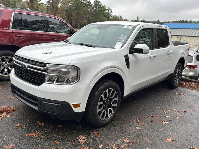 2023 Ford Maverick LARIAT AWD photo