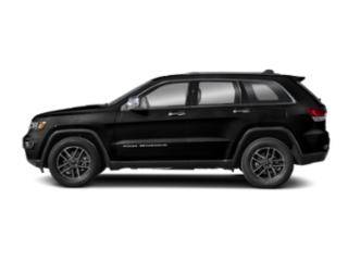 2022 Jeep Grand Cherokee Limited 4WD photo