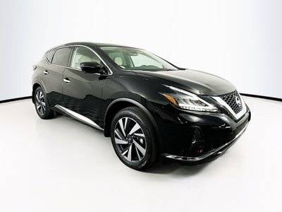 2023 Nissan Murano SL FWD photo