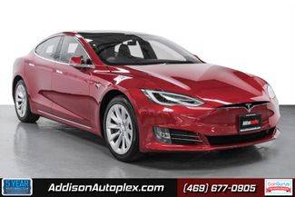 2019 Tesla Model S 75D AWD photo