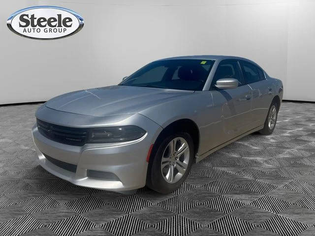 2021 Dodge Charger SXT RWD photo