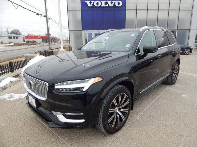 2023 Volvo XC90 Plus AWD photo