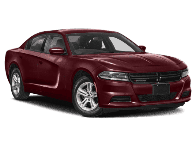 2022 Dodge Charger SXT RWD photo