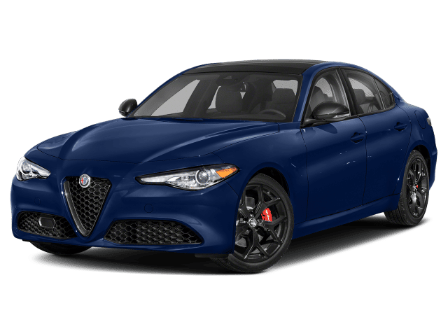 2021 Alfa Romeo Giulia Ti Sport RWD photo