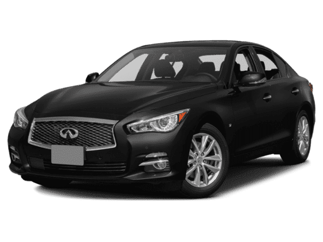 2015 Infiniti Q50 Premium AWD photo