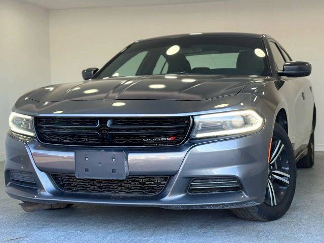 2022 Dodge Charger SXT RWD photo