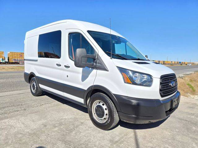 2019 Ford Transit Van  RWD photo