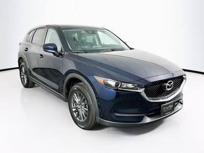 2017 Mazda CX-5 Touring FWD photo