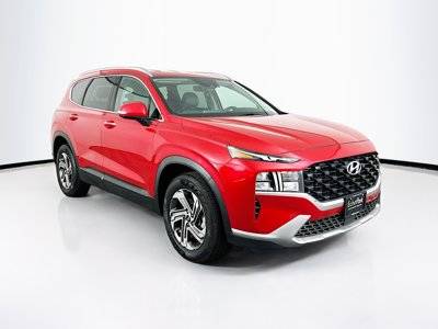 2023 Hyundai Santa Fe SEL FWD photo