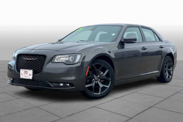 2023 Chrysler 300 300S RWD photo