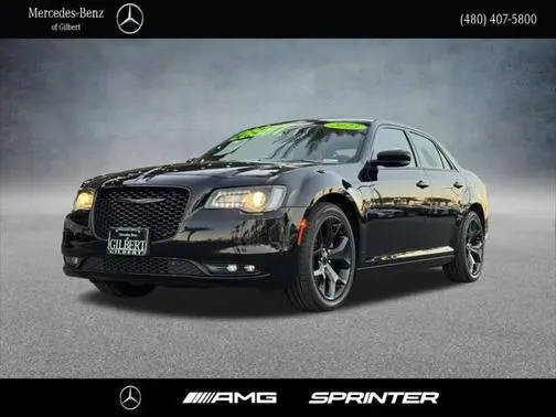 2023 Chrysler 300 300S RWD photo