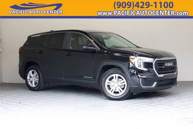 2022 GMC Terrain SLE FWD photo