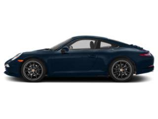 2015 Porsche 911 Carrera RWD photo