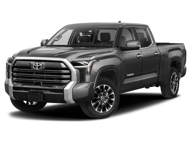 2022 Toyota Tundra Limited 4WD photo