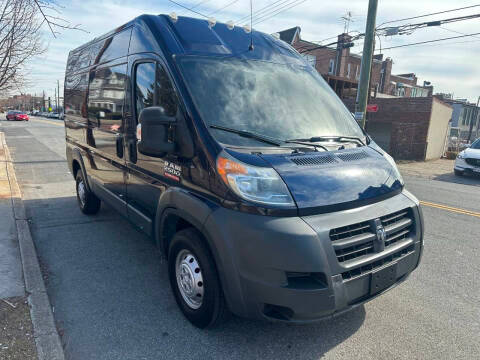 2015 Ram Promaster  FWD photo
