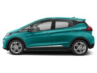 2020 Chevrolet Bolt LT FWD photo