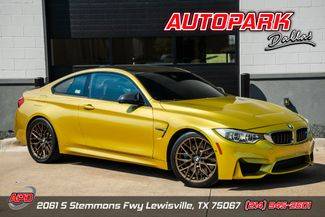 2015 BMW M4  RWD photo