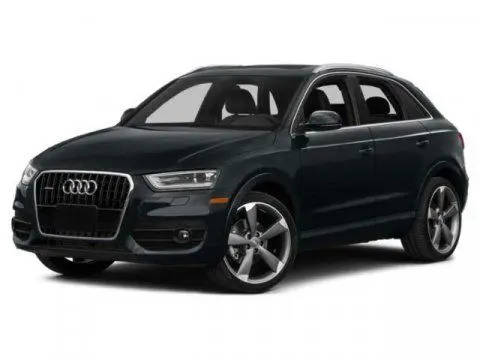2015 Audi Q3 2.0T Premium Plus FWD photo