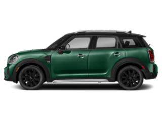 2022 MINI Countryman Cooper S AWD photo