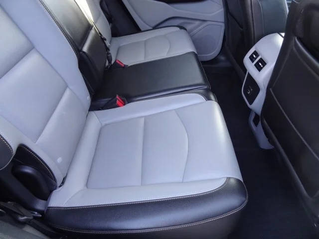 2019 GMC Terrain SLT FWD photo
