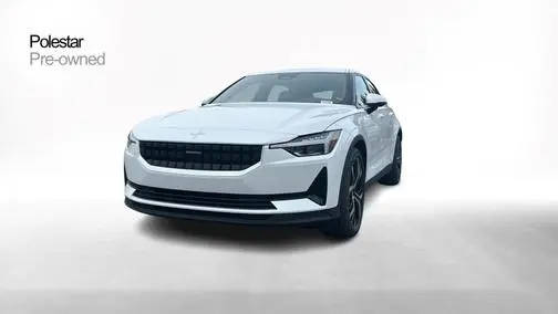 2022 Polestar 2  AWD photo