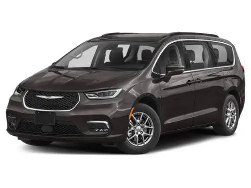 2022 Chrysler Pacifica Minivan Touring L FWD photo