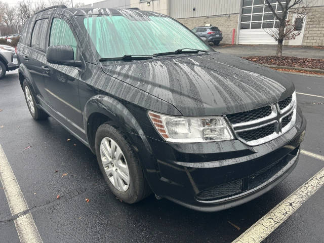 2015 Dodge Journey SE FWD photo