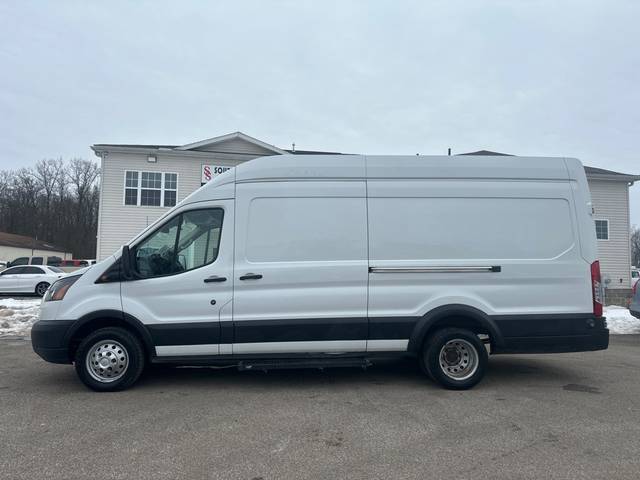2019 Ford Transit Van  RWD photo