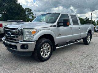 2016 Ford F-350 Super Duty Lariat 4WD photo