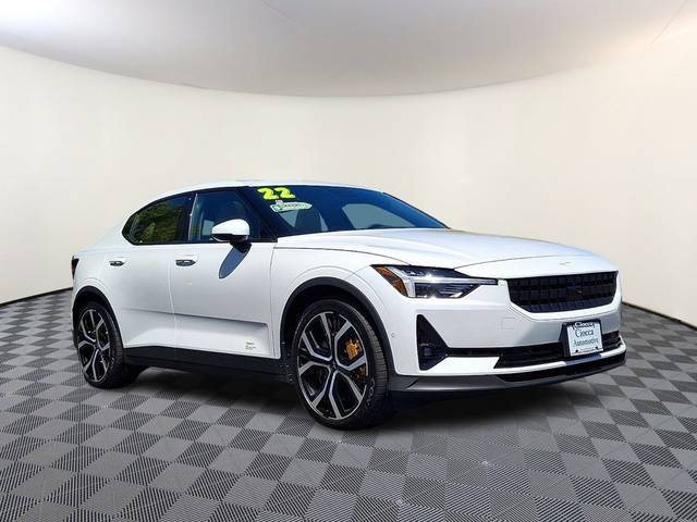 2022 Polestar 2 AWD photo