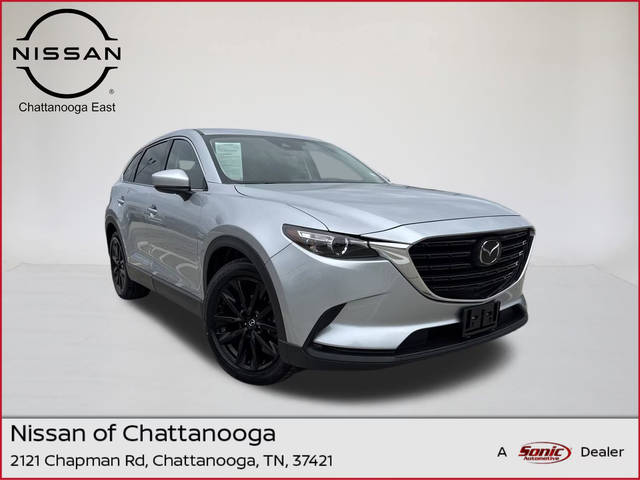 2023 Mazda CX-9 Touring Plus AWD photo