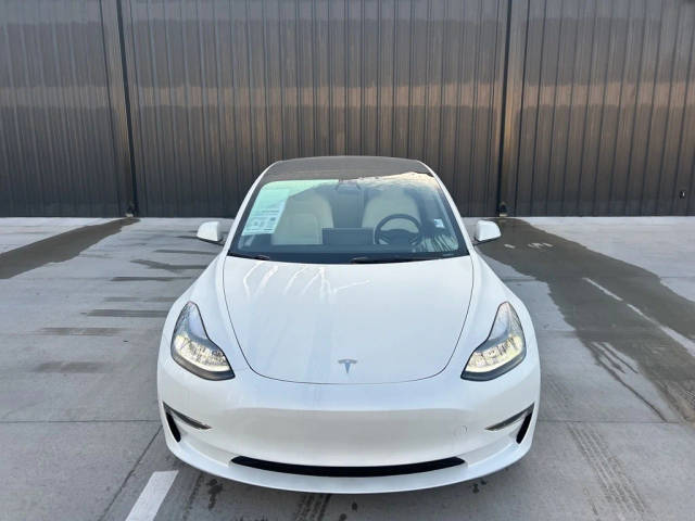 2023 Tesla Model 3 Performance AWD photo